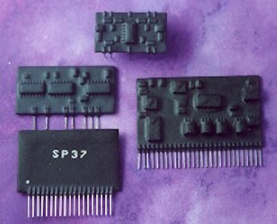 医疗电子类